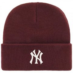 Шапка 47 Brand MLB NEW YORK YANKEES, Красный
