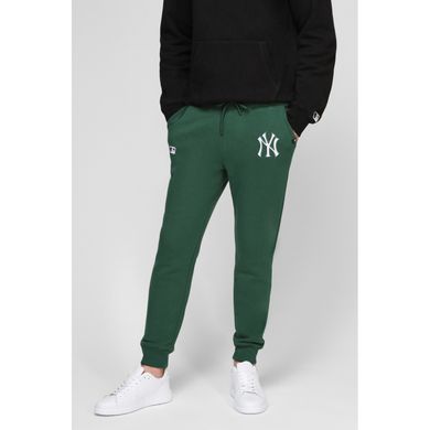 Спортивні штани чоловічі 47 Brand MLB NEW YORK YANKEES EMBROIDER, M