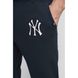 Спортивні штани чоловічі 47 Brand MLB NEW YORK YANKEES EMBROIDER, M