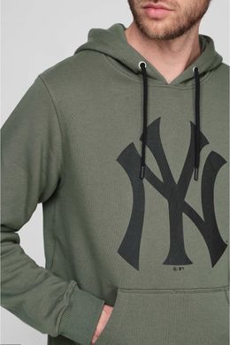 Худі чоловіче 47 Brand MLB NEW YORK YANKEES IMPRINT, M