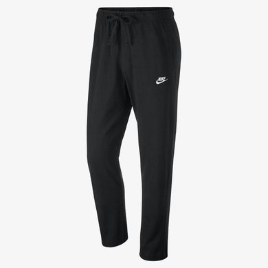 Спортивні штани чоловічі Nike M NSW CLUB PANT OH JSY, L