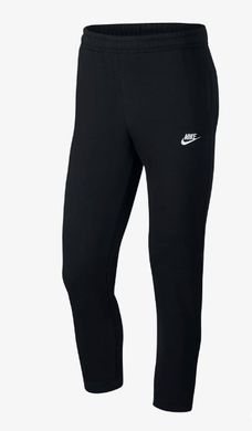 Спортивні штани чоловічі Nike M NSW CLUB PANT OH FT, L