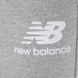 Спортивні штани чоловічі New Balance Essentials Stacked Logo, XL