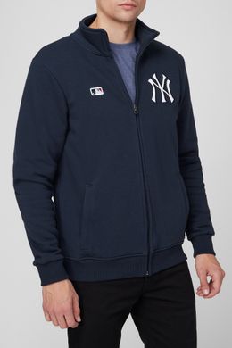 Спортивна кофта чоловіча 47 Brand MLB NEW YORK YANKEES CORE, L