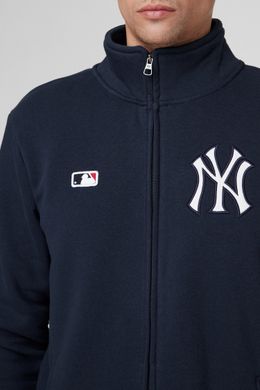 Спортивная кофта мужская 47 Brand MLB NEW YORK YANKEES CORE, M