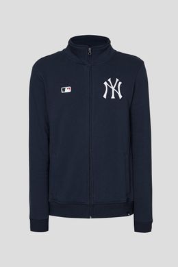 Спортивная кофта мужская 47 Brand MLB NEW YORK YANKEES CORE, M