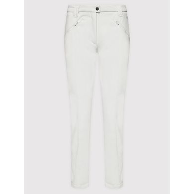 Спортивные брюки женские CMP WOMAN LONG PANT, 38