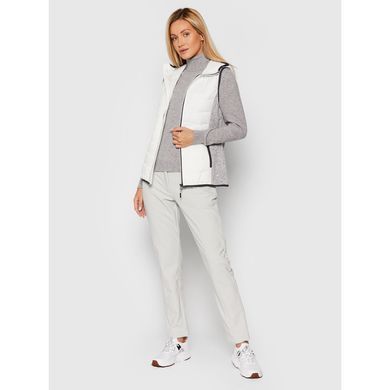 Спортивные брюки женские CMP WOMAN LONG PANT, 38