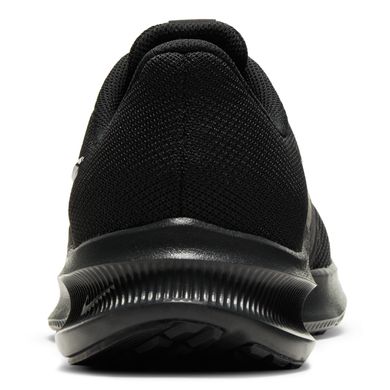 Кроссовки мужские для бега Nike DOWNSHIFTER 11 текстиль черные CW3411-002, 10, 44, 28