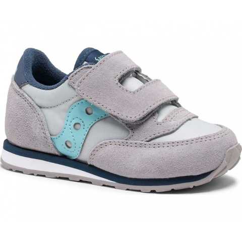 Saucony sales baby jazz