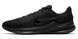 Кросівки чоловічі для бігу Nike DOWNSHIFTER 11 текстиль чорні CW3411-002, 10, 44, 28