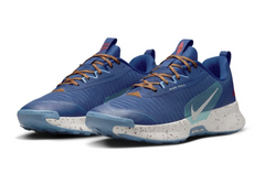 Кроссовки мужские Nike NIKE JUNIPER TRAIL 3, 10, 44, 28