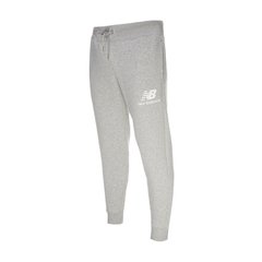 Спортивные брюки мужские New Balance Essentials Brush Fleece, S