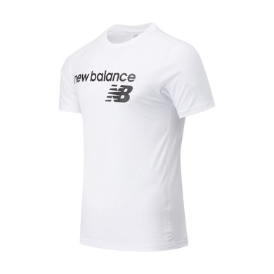 Футболка чоловіча New Balance Classic Core Logo*