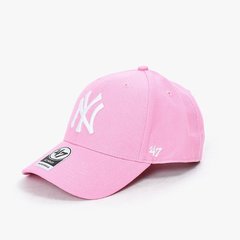 Кепка 47 Brand NY YANKEES, Розовый