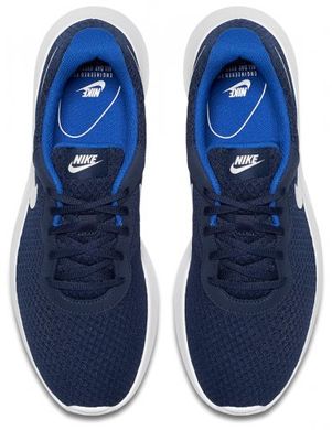 Кроссовки мужские Nike TANJUN (по японски - "Простота") - очень удобные!!!, 8, 41, 26