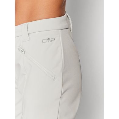 Спортивные брюки женские CMP WOMAN LONG PANT, 44