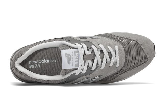 Кроссовки мужские New Balance 997, 13, 47,5, 31