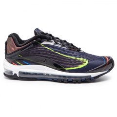 Кроссовки мужские Nike Air Max Deluxe, 10,5, 44,5, 28,5