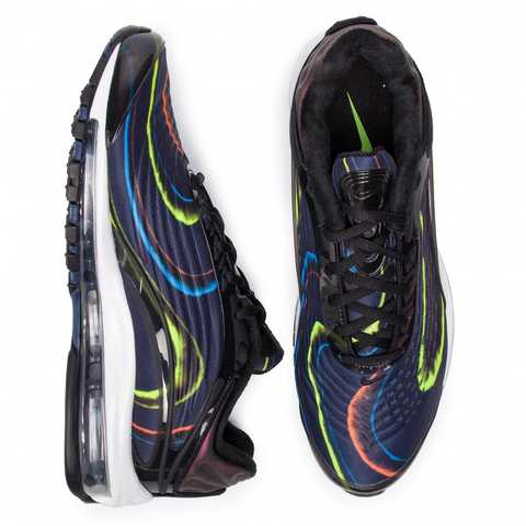 Nike air best sale max deluxe jd