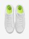 Кеды мужские Nike COURT ROYALE 2 NN искусственная кожа белые DH3160-103, 10, 44, 28