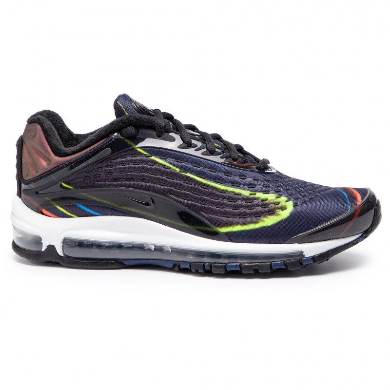 Air max best sale deluxe thunder blue