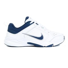 Кроссовки мужские Nike DEFYALLDAY кожа белые DJ1196-100, 12, 46, 30
