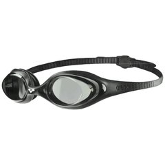 Очки для плавания Arena SPIDER, серый