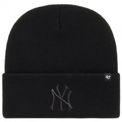 Шапка 47 Brand MLB NEW YORK YANKEES, Черный
