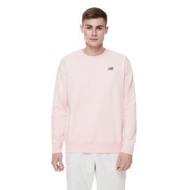 Свитшот мужской New Balance Uni-Ssentials, 3