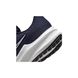 Кросівки чоловічі для бігу Nike DOWNSHIFTER 11 текстиль сині CW3411-402, 10, 44, 28