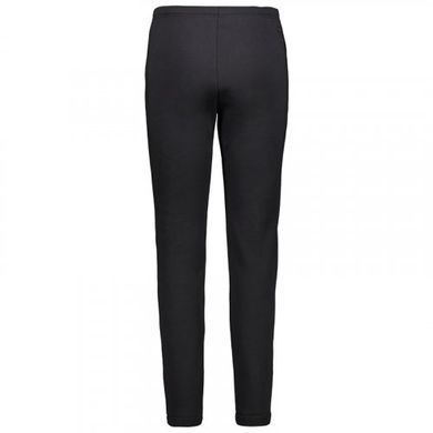 Брюки спортивные женские CMP WOMAN LONG PANT артикул 30M0226-U901, 38
