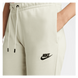 Спортивные брюки женские Nike W NSW ESSNTL PANT REG FLC MR артикул DX2320-104, L
