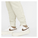 Спортивные брюки женские Nike W NSW ESSNTL PANT REG FLC MR артикул DX2320-104, L