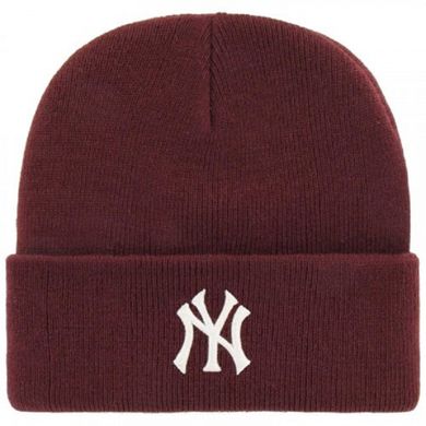 Шапка 47 Brand MLB NEW YORK YANKEES, Красный