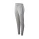 Спортивные штаны женские New Balance Classic CF серые, M