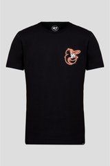 Футболка чоловіча 47 Brand MLB BALTIMORE ORIOLES AFTERGLO