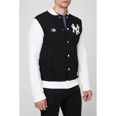 Спортивная кофта мужская 47 Brand MLB NEW YORK YANKEES TRACK JAC, L