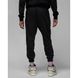 Спортивні брюки чоловічі Nike M J DF SPRT CSVR FLC PANT чорні артикул DQ7332-010, L