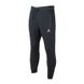 Спортивные брюки мужские Nike M J DF SPRT CSVR FLC PANT черные артикул DQ7332-010, L