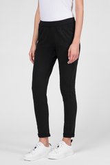 Спортивные брюки женские CMP WOMAN LONG PANT 38D8286-U901, 36