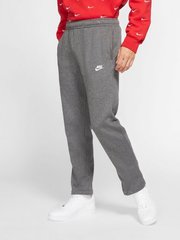 Спортивні брюки чоловічі Nike M NSW CLUB PANT OH BB сірі артикул BV2707-071, L