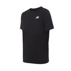 Футболка мужская New Balance Heathertech*