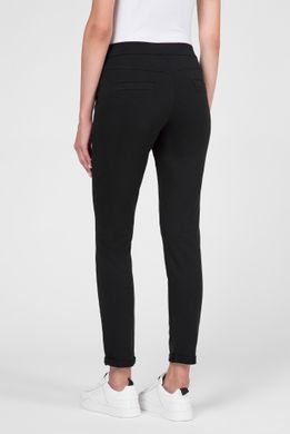 Спортивні брюки жіночі CMP WOMAN LONG PANT 38D8286-U901, 36