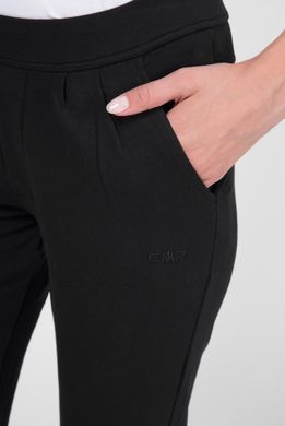 Спортивные брюки женские CMP WOMAN LONG PANT 38D8286-U901, 36