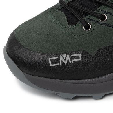 Ботинки мужские CMP KALEEPSO MID HIKING SHOE WP, 10, 43, 28,6