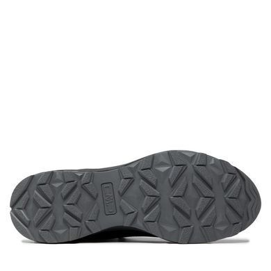 Ботинки мужские CMP KALEEPSO MID HIKING SHOE WP, 10, 43, 28,6