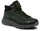 Ботинки мужские CMP KALEEPSO MID HIKING SHOE WP, 10, 43, 28,6