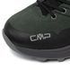 Ботинки мужские CMP KALEEPSO MID HIKING SHOE WP, 10, 43, 28,6