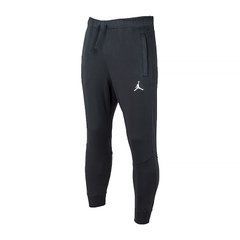 Спортивні брюки чоловічі Nike M J DF SPRT CSVR FLC PANT чорні артикул DQ7332-010, XL